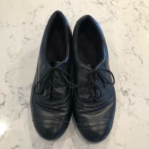 Good condition Bloch Jason Samuels Smith tap shoes
